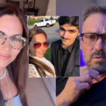 Vanessa Marcil Shares Revealing Text Message From Brian Austin Green After He Called Their Relationship ‘Toxic’