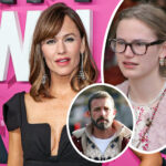 Violet Affleck Reveals She Got In HUGE Fight With Mom Jennifer Garner Over THIS!