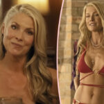 Ali Larter WANTS To Be Objectified & Sexualized -- See Her Clapback To Landman Critics!