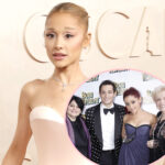 Ariana Grande’s Beloved Nonna Passes Away At 99 -- Read Her Family's Heartbroken Statements