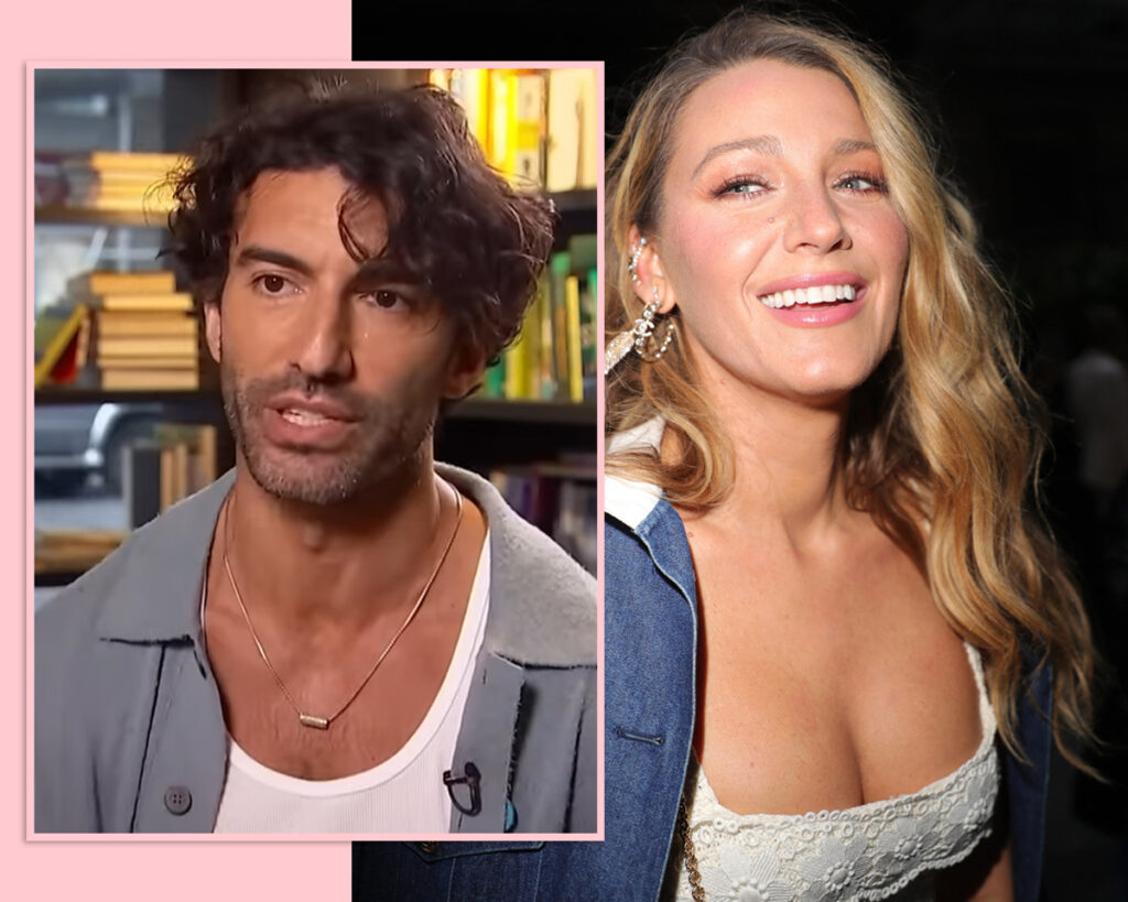 Blake Lively Celebrates Justin Baldoni’s Lawsuit Dismissal At Chanel Dinner