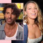 Blake Lively Celebrates Justin Baldoni’s Lawsuit Dismissal At Chanel Dinner! LOOK!