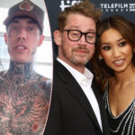 Macaulay Culkin & Brenda Song Ignore Trace Cyrus Accusations In Adorable Anniversary Posts!