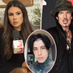 Brittany Furlan Details Tommy Lee Marriage Downfall In First Sit Down Since Ronnie Radke Catfish Scandal!