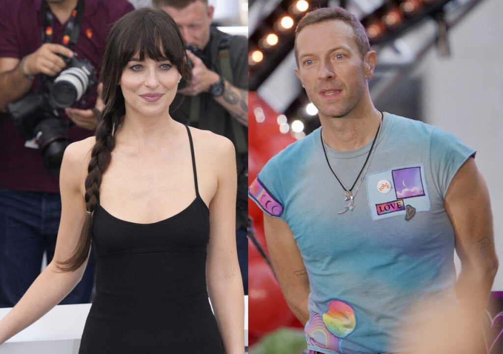 Dakota Johnson Break Up Chris Martin Feels Final