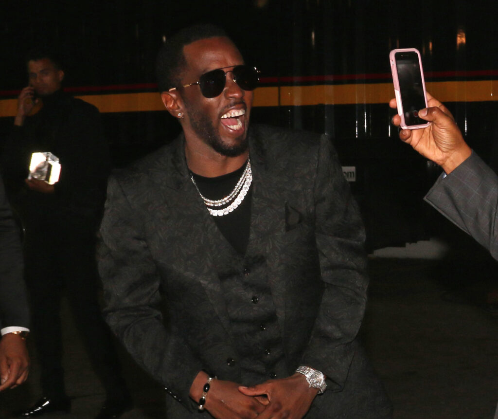 Diddy freak offs audio revealed in trial