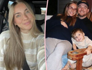 Influencer Emilie Kiser's Husband Told Police He Lost Sight Of Their