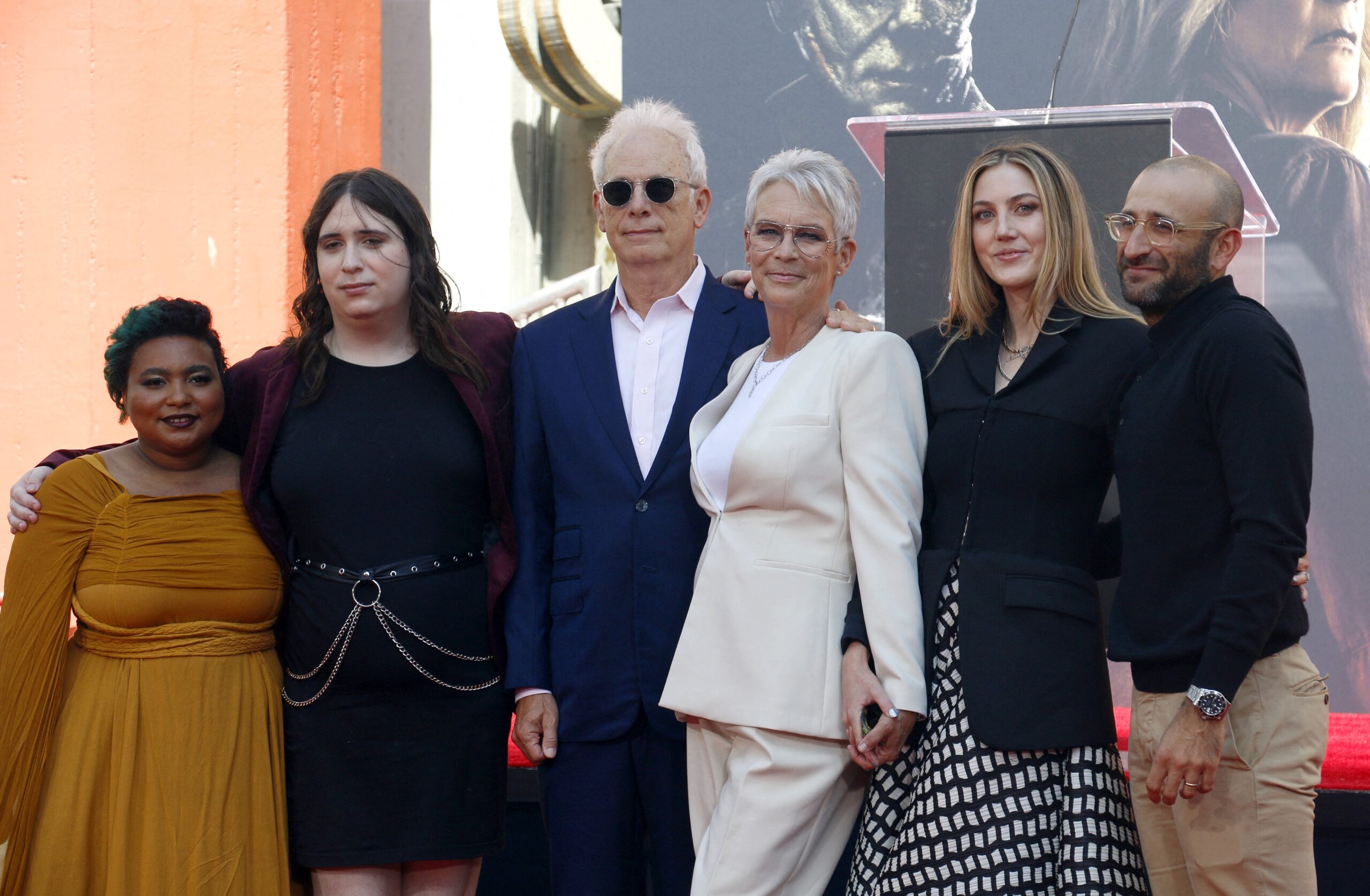 Jamie Lee Curtis Has A Truly Relatable Reason For Doing Ads For 'Yogurt That Makes You S**t' Jamie Lee Curtis Has A Truly Relatable Reason For Doing Ads For 'Yogurt That Makes You S**t'