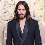 Jared Leto Denies Sexual Misconduct Allegations As More Women Accuse Him Of Inappropriate Behavior When They Were Minors!