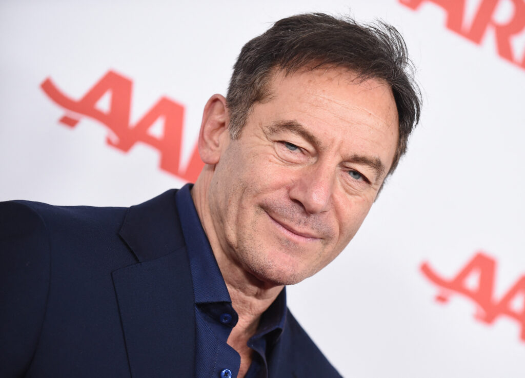 Jason Isaacs Teases Movie Star Worst Bully Pushed Him