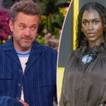 Joshua Jackson & Jodie Turner-Smith's Custody Battle Escalates -- Read Their Messages To Each Other!