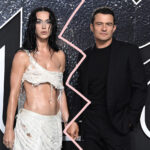 Katy Perry & Orlando Bloom ARE Broken Up -- Here's When It Happened!