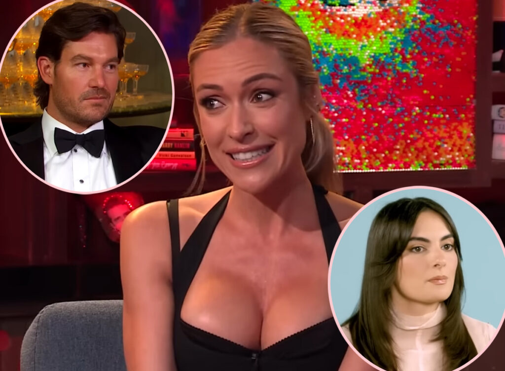 Kristin Cavallari Confirms She Dated Craig Conover -- Overlap With Paige DeSorbo