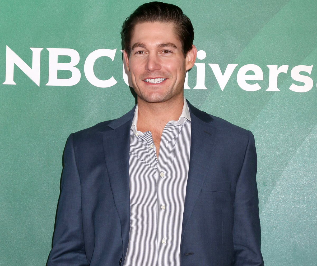 Kristin Cavallari's Rich Dating History: Craig Conover 
