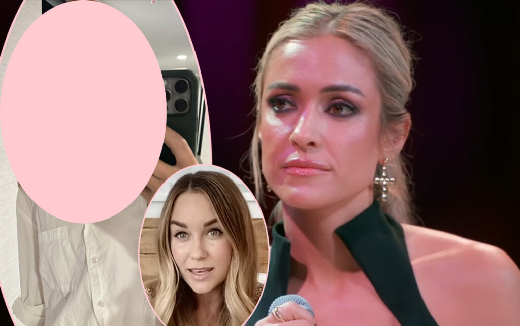 Kristin Cavallari Admits She Hates THIS Female Hills Castmate More Than Lauren Conrad! - Perez Hilton
