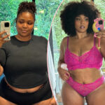 Lizzo Admits She DID Try Ozempic For Weight Loss -- But Here's Why She Didn't Stick With It!