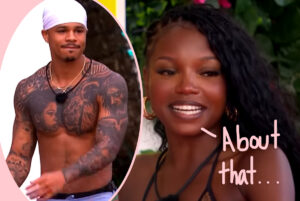 Love Island USA Star Chelley’s Team Addresses Rumors She Is Secretly