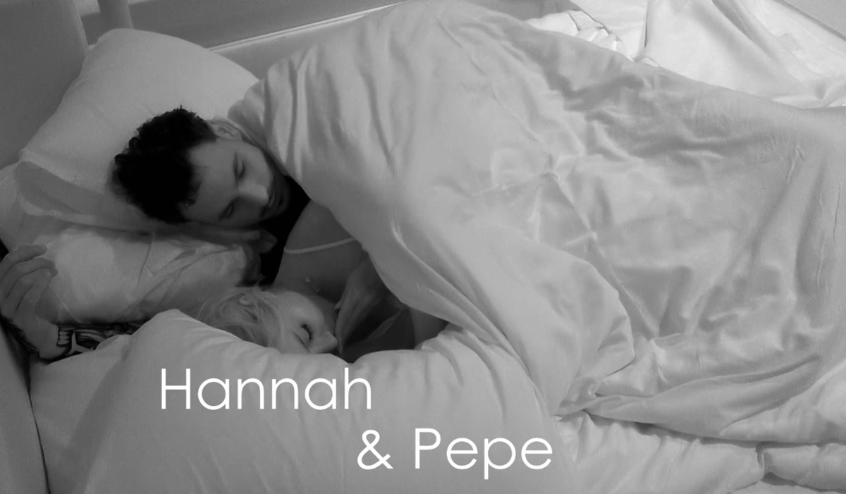 Love Island USA Viewers SWEAR They Saw 2 Contestants Secretly Having Sex While Everyone Else Was Asleep! Love Island USA Viewers SWEAR They Saw 2 Contestants Secretly Having Sex While Everyone Else Was Asleep!