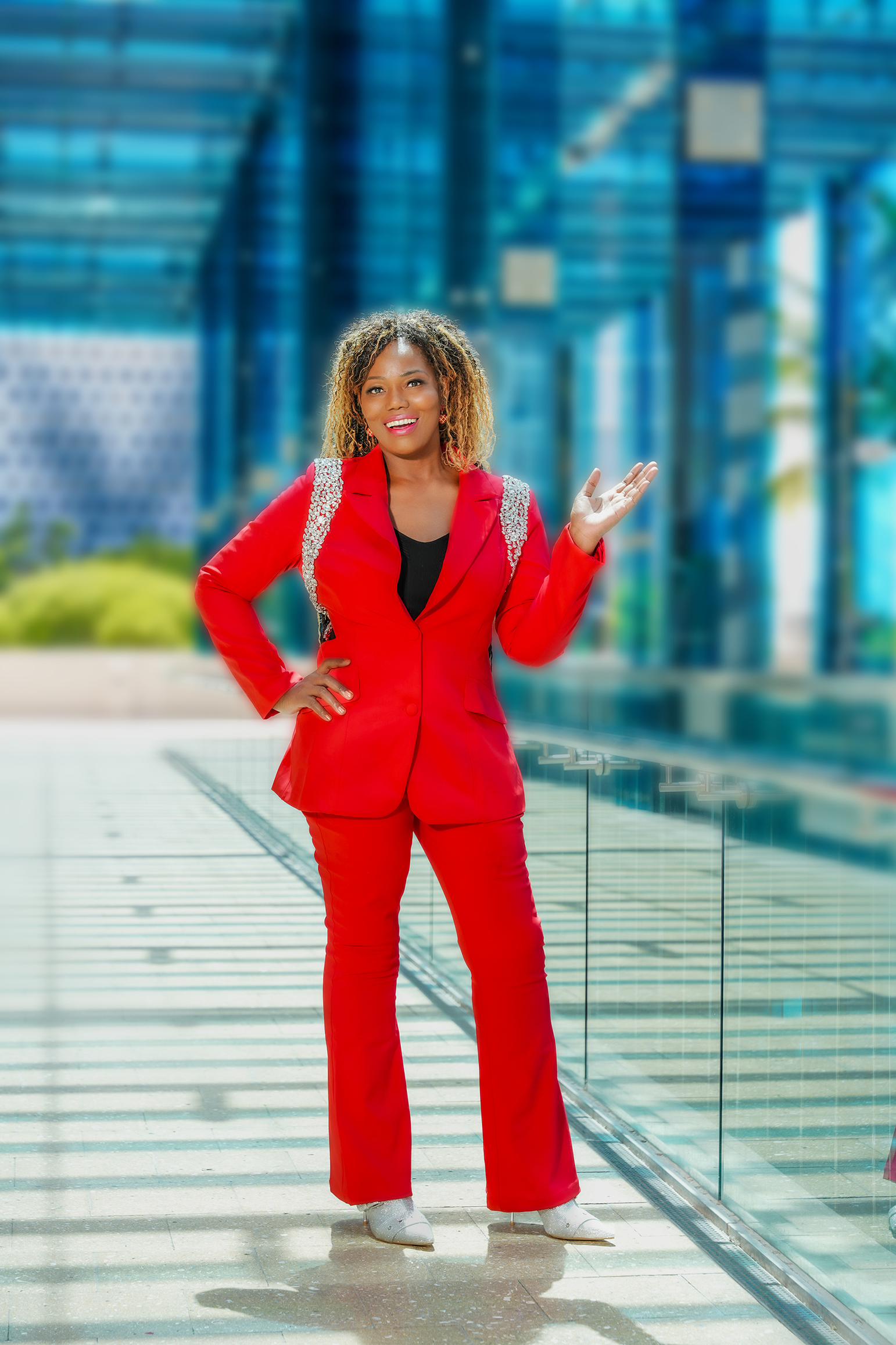 MARY SPIO FOR CEEK