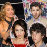 Miley Cyrus Talks BRUTAL Breakup From 'D**k' Nick Jonas!