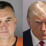 Yes, The Minnesota Shooting Suspect Found With A Kill List Of Democrats Is A Trump Supporter, Per Multiple Colleagues & Friends