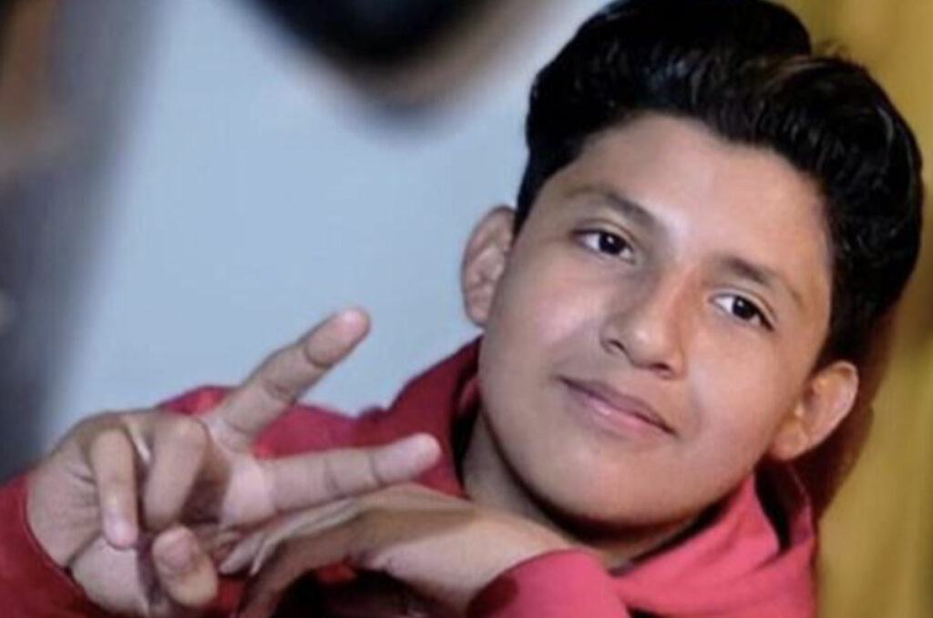 Oscar Omar Hernandez Cause Of Death Teen Soccer Coach