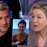 Renée Zellweger's Friends Pressuring Her To Split Up With Ant Anstead After He Stays At Hot Divorcee's House!