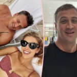 Ryan Lochte Cheated On His Wife A LOT, Says Source!