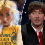 Sabrina Carpenter Finally Addresses Barry Keoghan Breakup After Those Cheating Rumors!