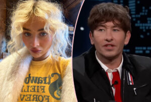 Sabrina Carpenter Finally Addresses Barry Keoghan Breakup After Those