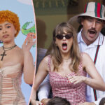 The Thing About Taylor Swift & Travis Kelce That Would Surprise You, Says Pal Ice Spice...