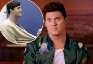 The Valley's Zack Wickham Admits To Getting Botox In His Scrotum! WHAT