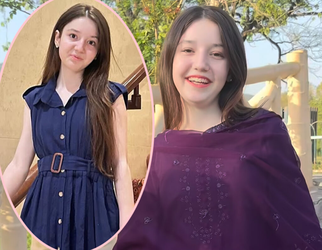 TikTok Star Dead Right After Turning 17 -- Killed By Scorned Man