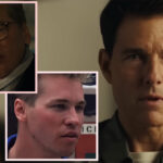 Tom Cruise LOST IT In Top Gun 3 Meeting, Says Insider -- But Wait Til You Hear What Set Him Off!