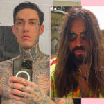 Billy Ray Cyrus Called 'Washed Up' And 'Delusional' In Vicious Rant By Son Trace!