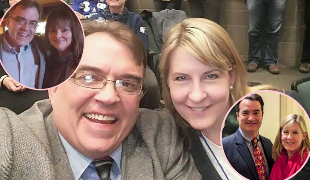 Democratic Lawmaker Shot Dead Alongside Husband & Another Wounded With His Wife In 'Politically-Motivated Assassination'