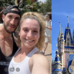 Woman Claims Disney World Told Her THIS Outfit Was Inappropriate! Thoughts??