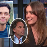 White Lotus Star Aimee Lou Wood Spotted Kissing NEW Co-Star After Finally Settling Walton Goggins Drama!