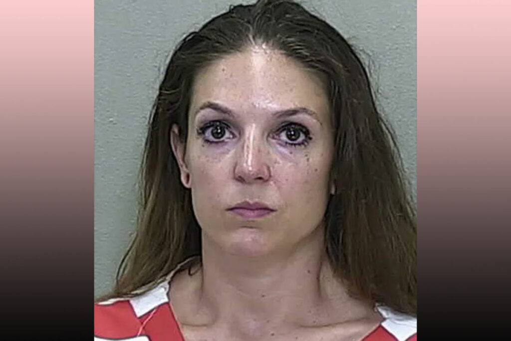 Remember That Guy Who Walked In On His Wife Having Sex With His 15-Year-Old?! Stepson's Version Of Events Revealed...