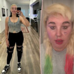 Amanda Bynes Reveals She's Taking Ozempic... To Look Better In Paparazzi Pictures
