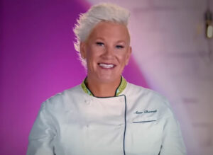 What Caused Chef Anne Burrell’s Shocking Death At 55, According To 911