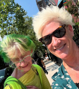 What Caused Chef Anne Burrell’s Shocking Death At 55, According To 911