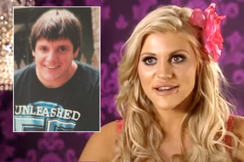 Australian Reality TV Star Charged With Murder After Dismembering Boyfriend -- And Authorities Still Can't Find His Head!!