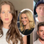 Reese Witherspoon’s Lookalike Daughter Ava Posts Hilarious Reaction To Fans Saying Her BF Looks Like Dad Ryan Phillippe!