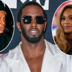 JAY-Z & Beyoncé 'Stressed' Over Diddy Trial -- Already Have Lawyers Ready!