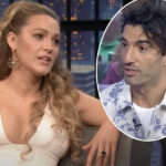 Blake Lively Lawsuit Loss Doubled! Judge Issues Scathing Ruling On Her 'Emotional Distress'...