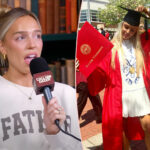 Boston University Responds To Call Her Daddy Host Alex Cooper's Allegations Of Sexual Harassment Against Soccer Coach