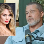 Brad Pitt Admits He Joined AA Because He 'Needed To Wake The F**k Up' After Angelina Jolie Split! Was The Airplane His Rock Bottom??