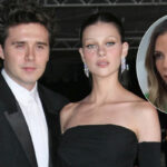 Brooklyn Beckham & Nicola Peltz Share Wedding Advice -- After Disastrous Ceremony That Ended In Tears Thanks To Victoria!