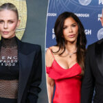 Charlize Theron Is Saying What A LOT OF People Are Thinking About Jeff Bezos & Lauren Sánchez After Their $50M Wedding Weekend: ‘They Suck’
